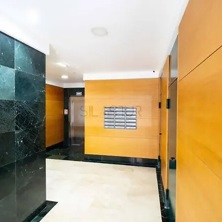 Casa Del Parque Apartamento *