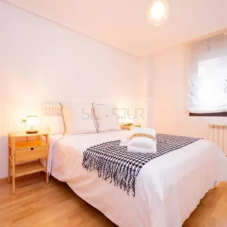 Apartamento Casa Del Parque
